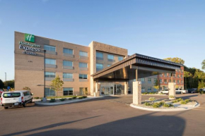 Holiday Inn Express & Suites - Kalamazoo West, an IHG Hotel, Kalamazoo